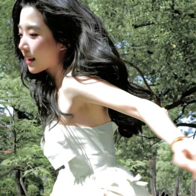 鬼马小灵精