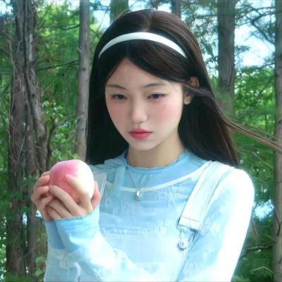 青岛君是坏心眼